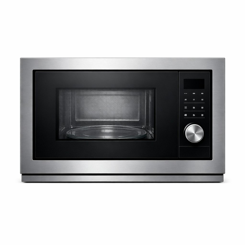 Buld-in Microwave Repair