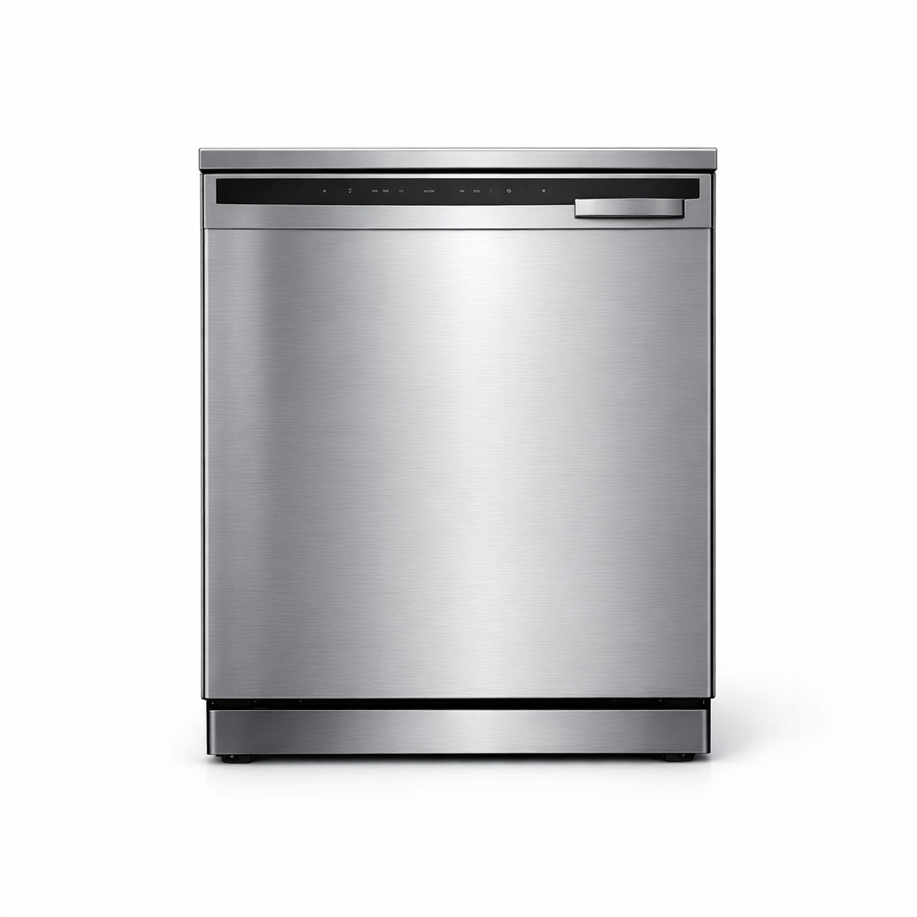Dishwasher repair