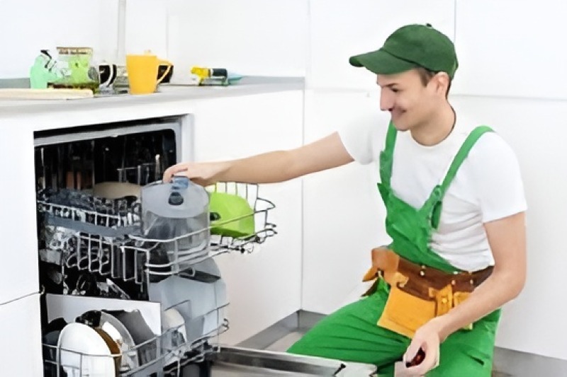 Dishwasher repair in Des Plaines