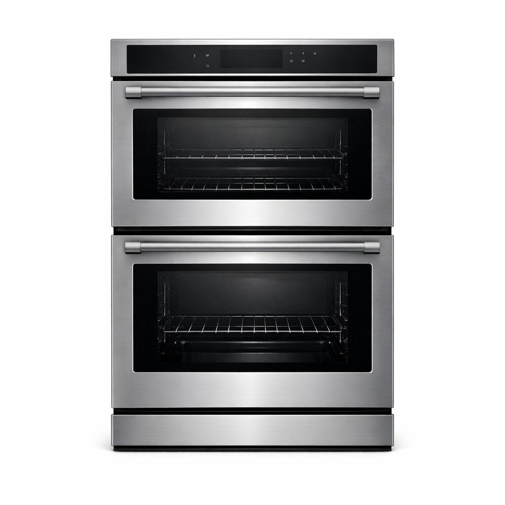 Double Wall Oven Repair
