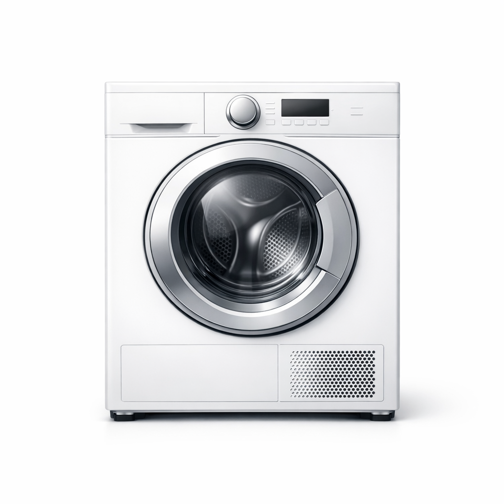 Dryer repair