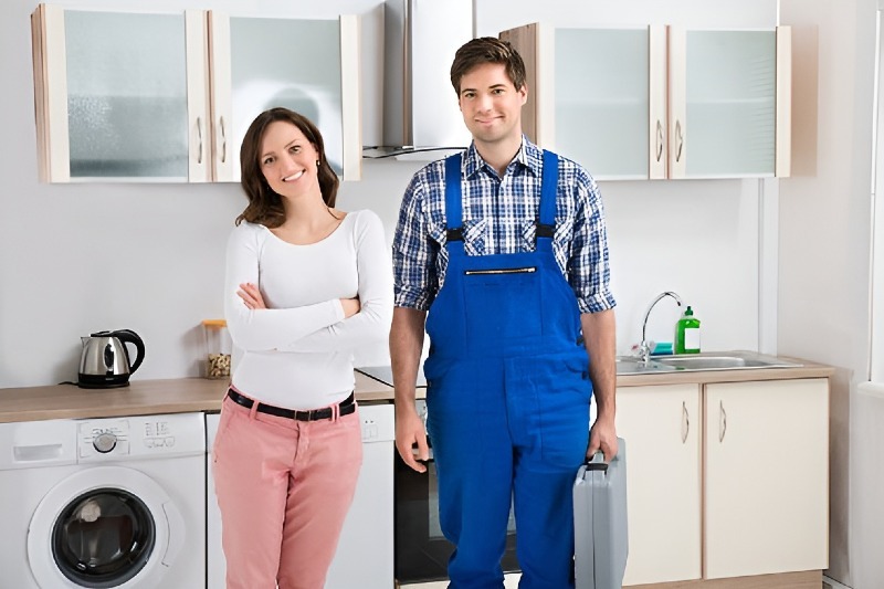 Dryer repair in Des Plaines, IL: Storm-Season Tips to Prevent Breakdowns