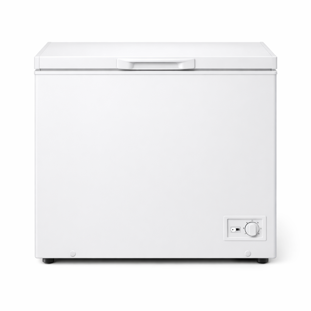 Freezer Repair