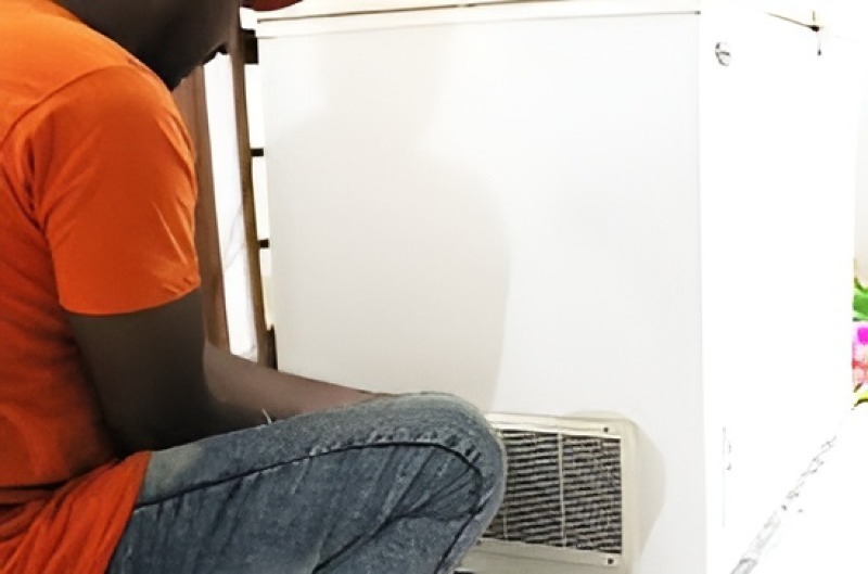 Freezer Repair in Des Plaines