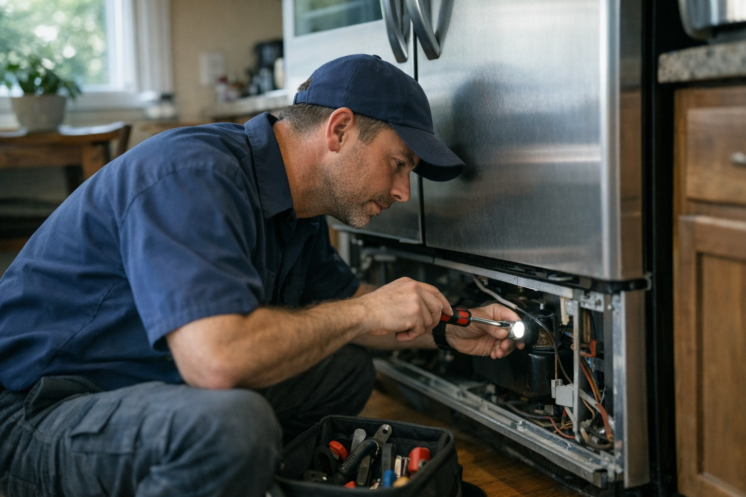 Frigidaire