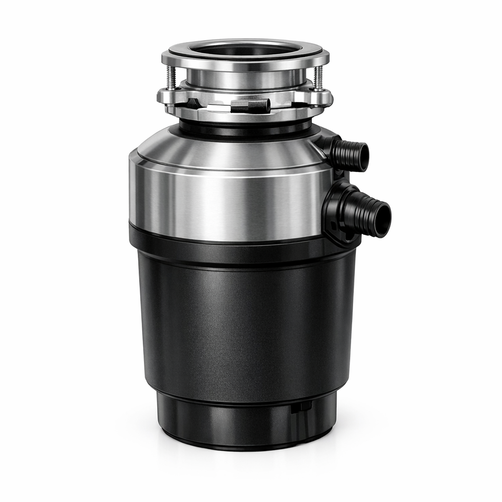 Garbage Disposal repair