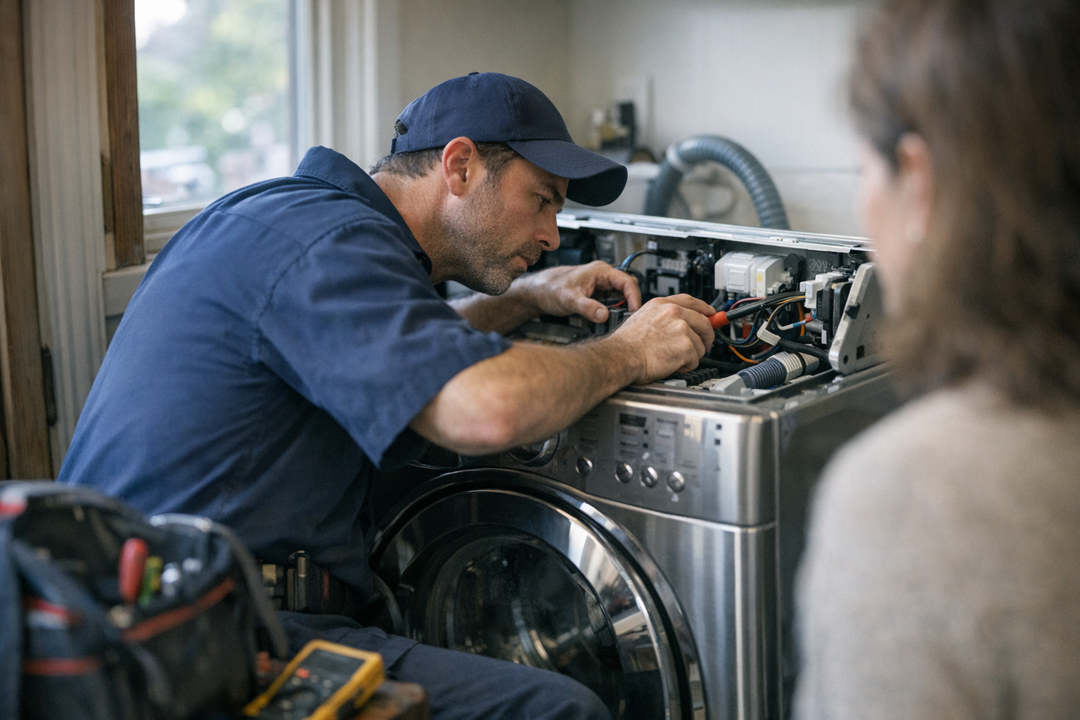 GE Appliances