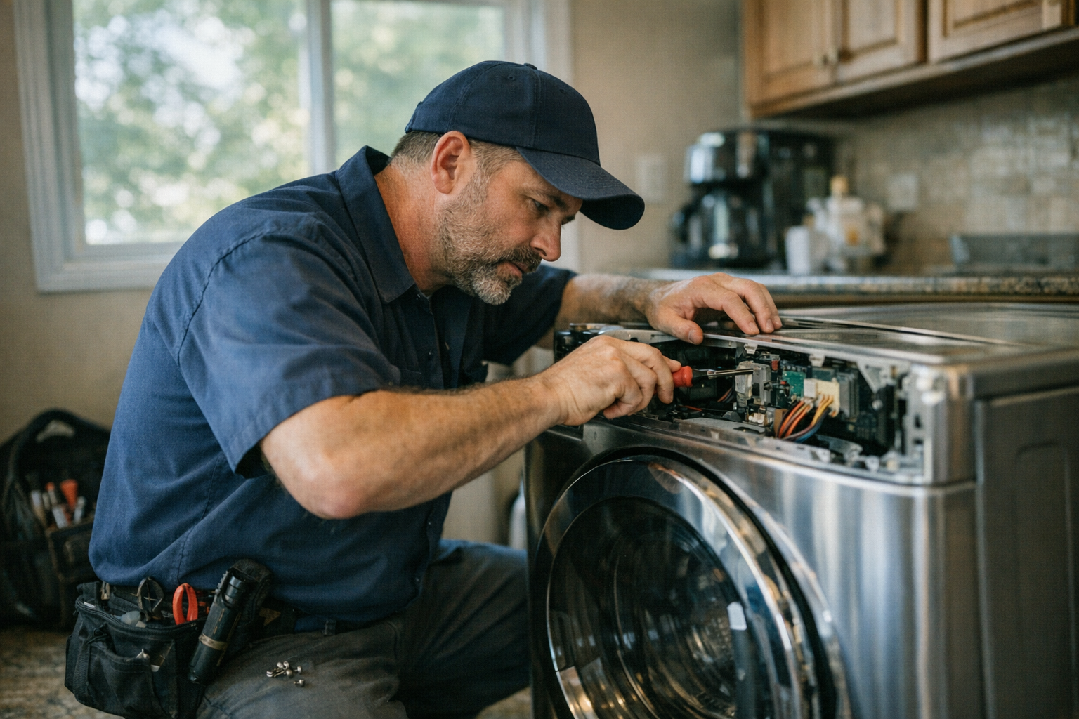 Maytag