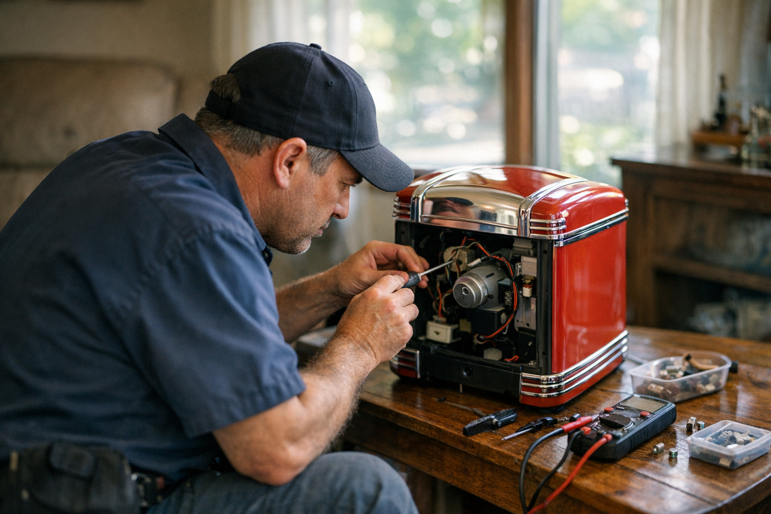 Nostalgia