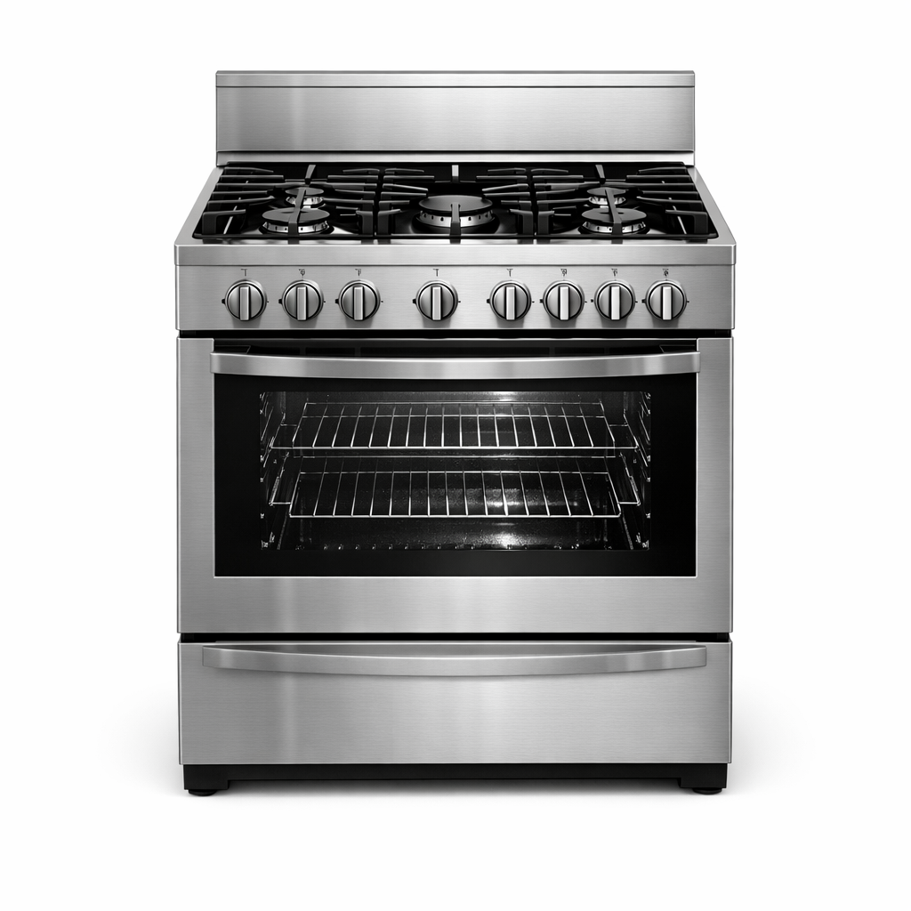 Oven & Stove repair