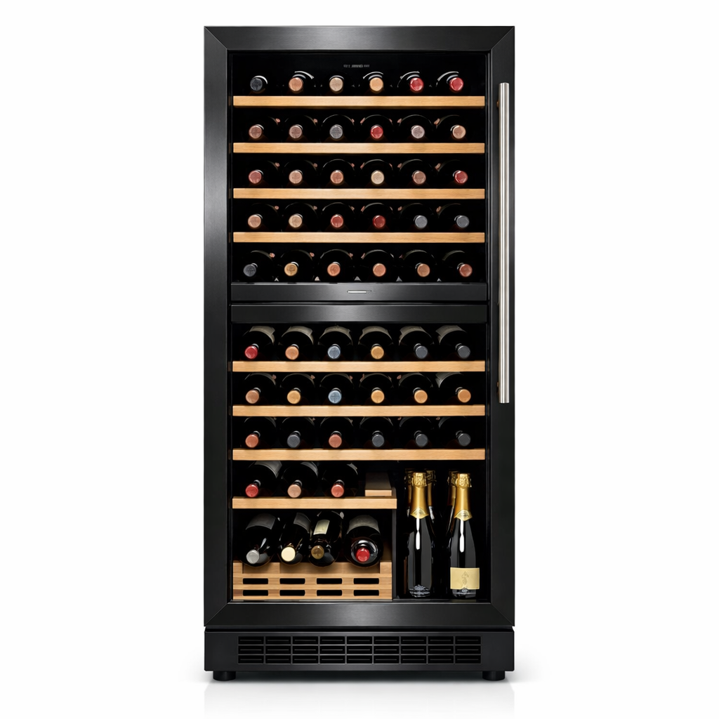 Wine Cooler and Cellar Repair