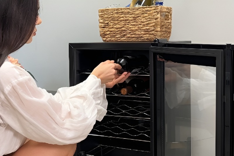 Wine Cooler and Cellar Repair in Des Plaines