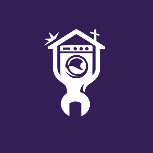 RiverSmart Appliance Repair logo